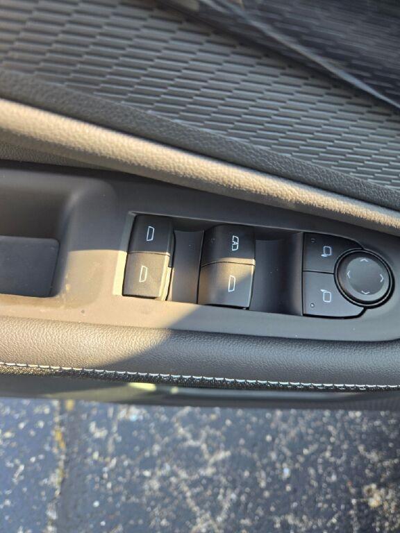 new 2026 Chevrolet Blazer EV car