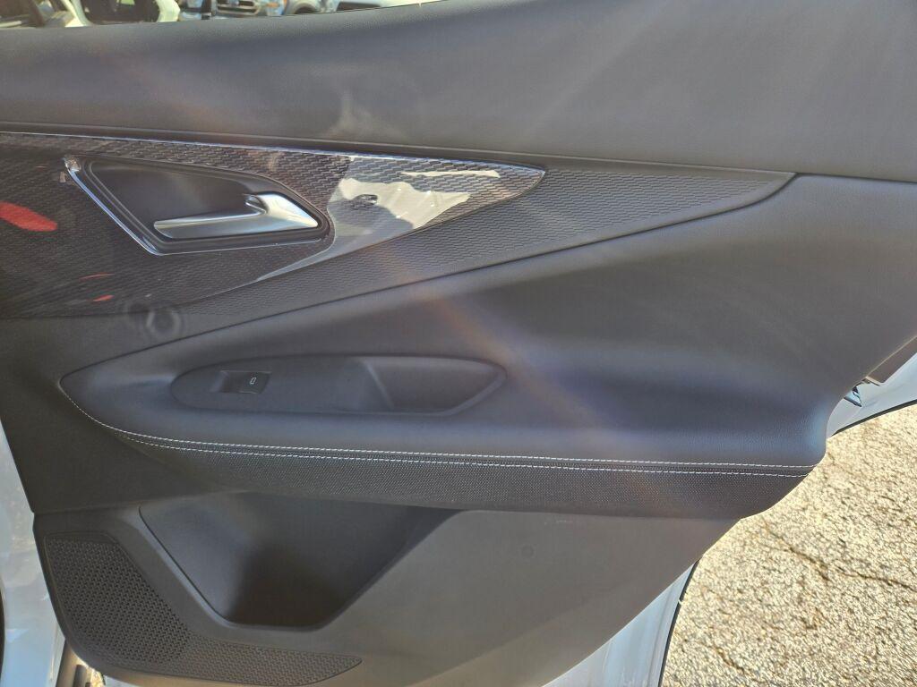 new 2026 Chevrolet Blazer EV car