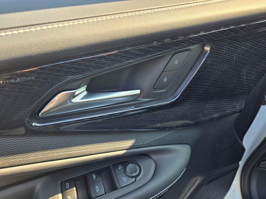 new 2026 Chevrolet Blazer EV car