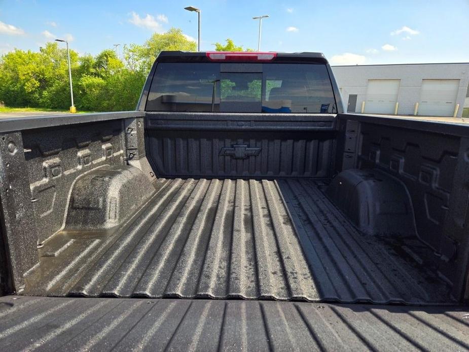 new 2024 Chevrolet Silverado 1500 car, priced at $64,995