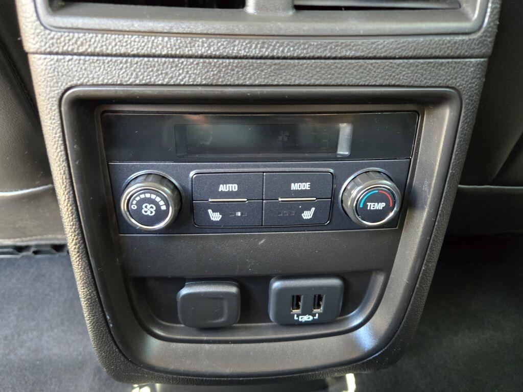 used 2019 Buick Envision car, priced at $16,350