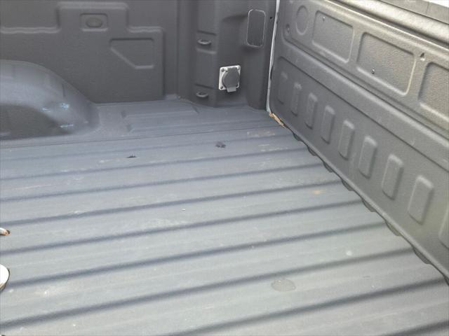 used 2021 Chevrolet Silverado 3500 car, priced at $41,650