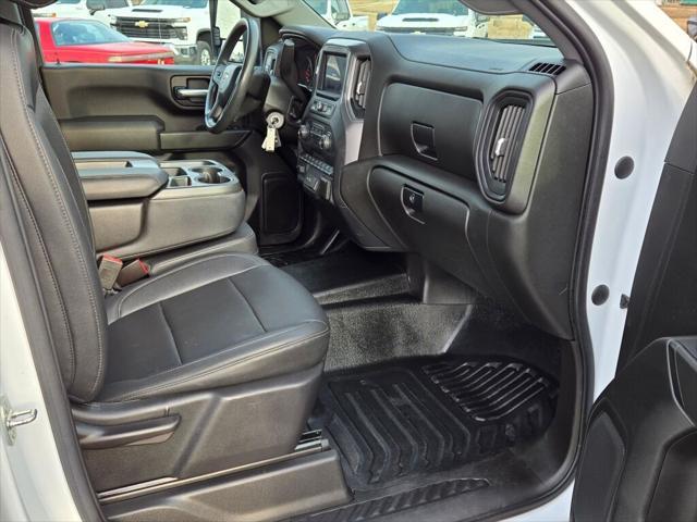 used 2021 Chevrolet Silverado 3500 car, priced at $41,650