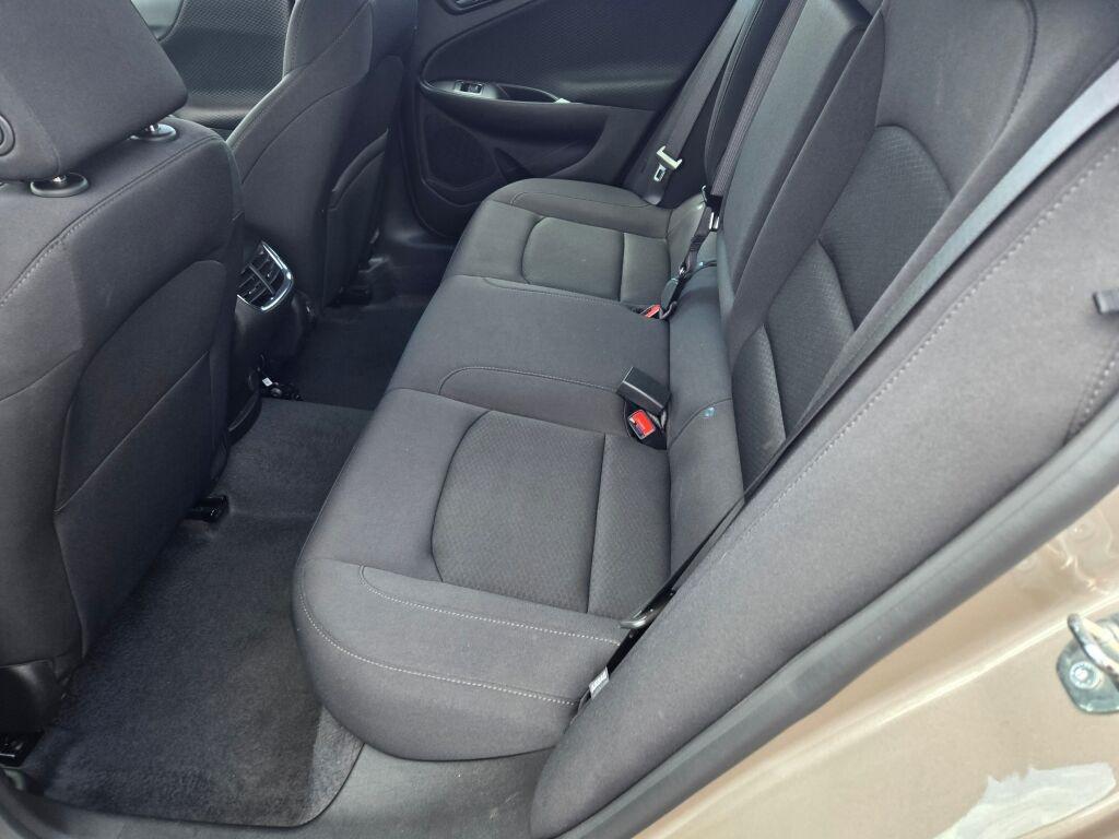 used 2023 Chevrolet Malibu car, priced at $17,925