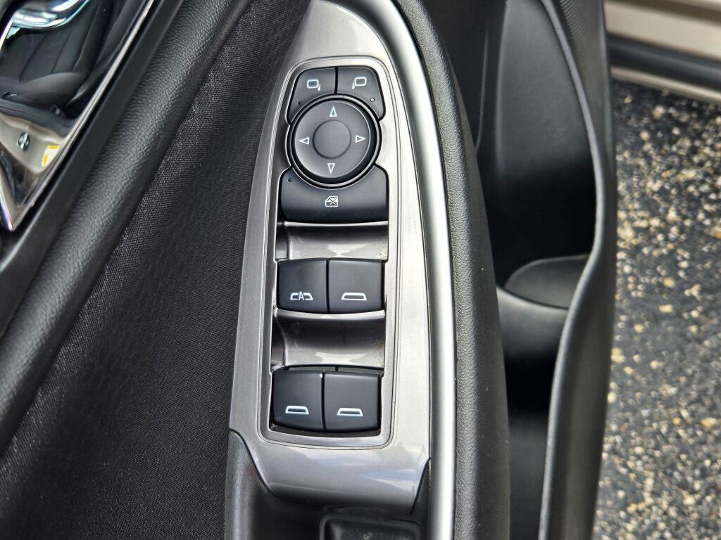 used 2023 Chevrolet Malibu car, priced at $17,925
