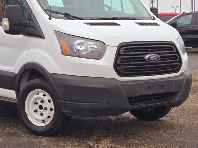 used 2019 Ford Transit-150 car, priced at $25,200