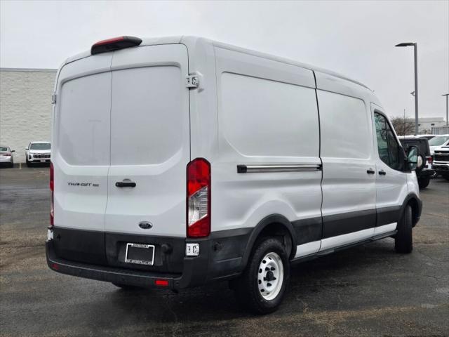 used 2019 Ford Transit-150 car, priced at $25,200