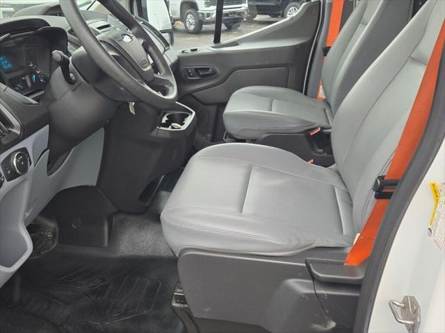 used 2019 Ford Transit-150 car, priced at $25,200