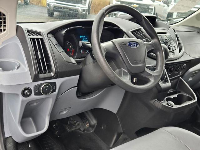 used 2019 Ford Transit-150 car, priced at $25,200