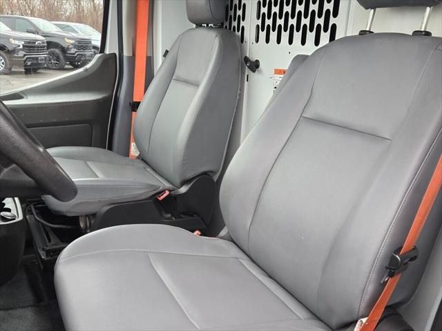 used 2019 Ford Transit-150 car, priced at $25,200