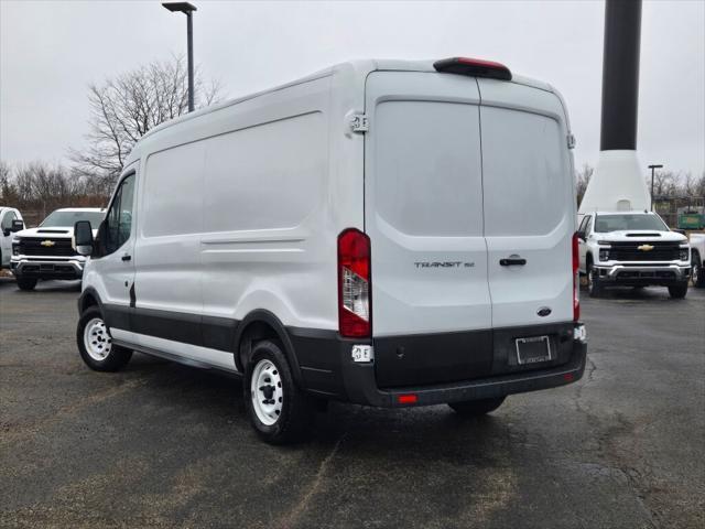 used 2019 Ford Transit-150 car, priced at $25,200