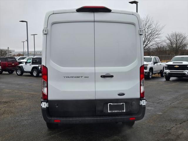 used 2019 Ford Transit-150 car, priced at $25,200