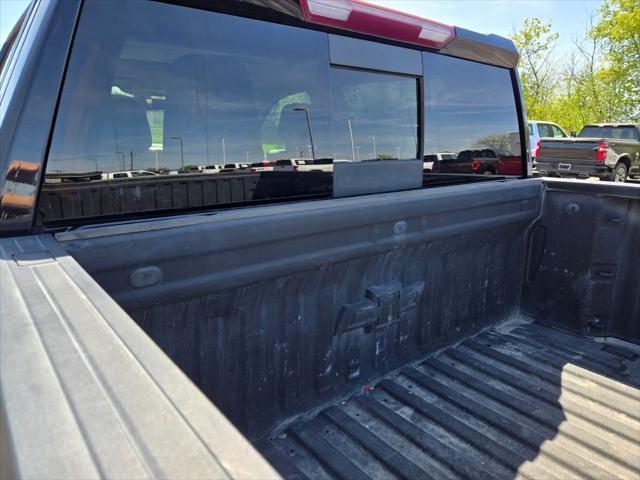 used 2020 Chevrolet Silverado 1500 car, priced at $32,850
