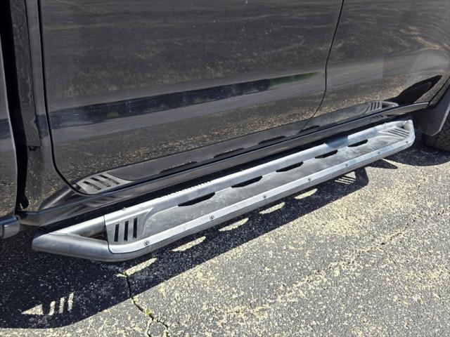 used 2020 Chevrolet Silverado 1500 car, priced at $32,850