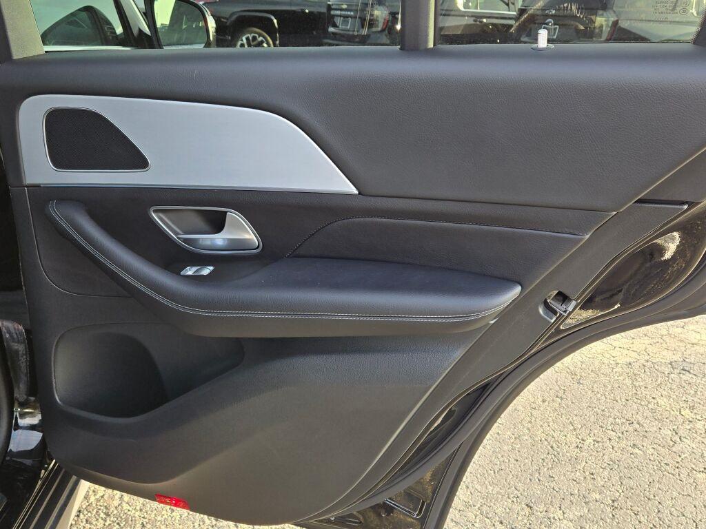 used 2024 Mercedes-Benz GLE 350 car, priced at $54,850