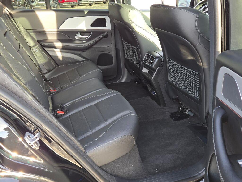 used 2024 Mercedes-Benz GLE 350 car, priced at $54,850