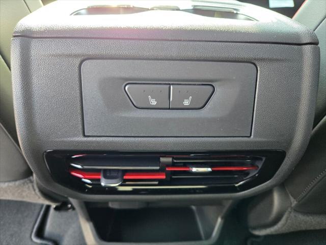 new 2024 Chevrolet Silverado EV car, priced at $96,995