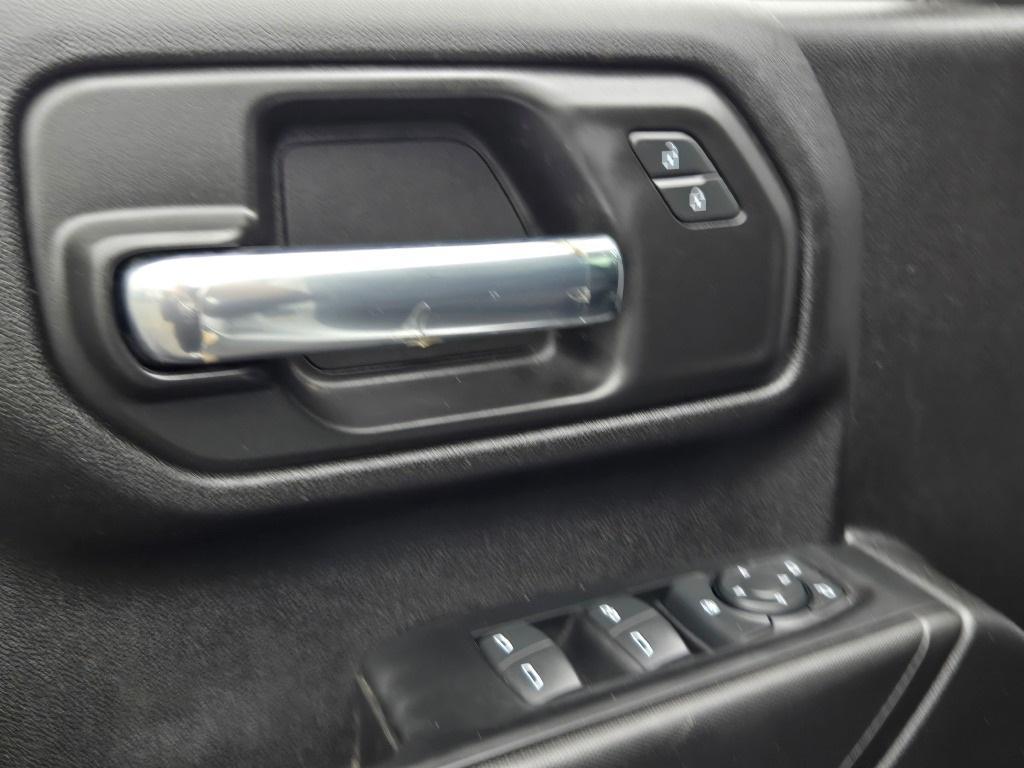 used 2024 Chevrolet Silverado 2500 car, priced at $45,650