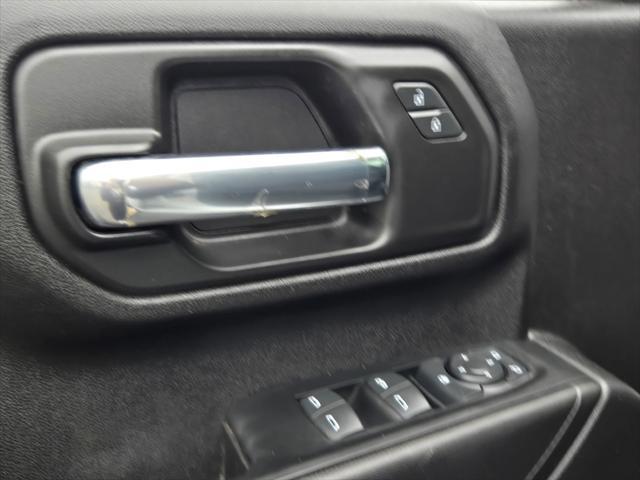 used 2024 Chevrolet Silverado 2500 car, priced at $45,925