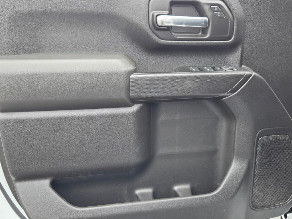 used 2024 Chevrolet Silverado 2500 car, priced at $45,650