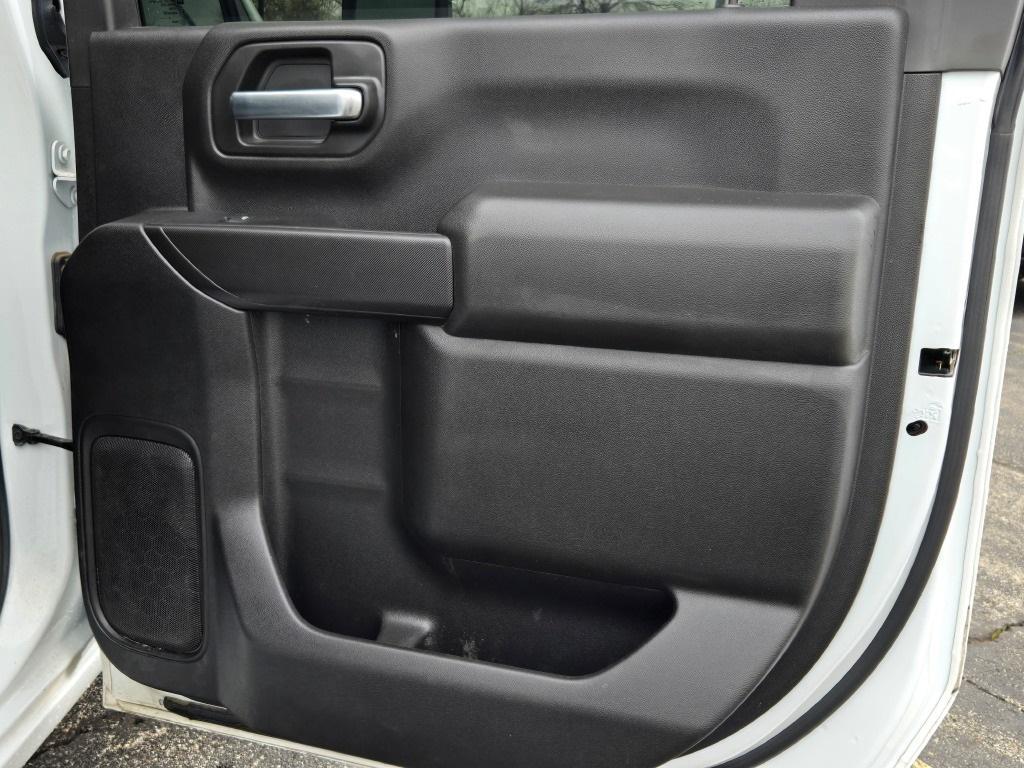 used 2024 Chevrolet Silverado 2500 car, priced at $45,650