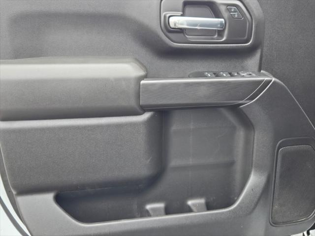 used 2024 Chevrolet Silverado 2500 car, priced at $45,925