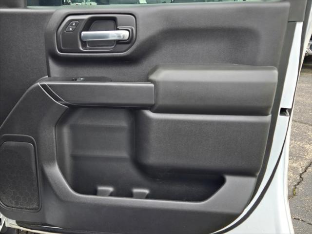 used 2024 Chevrolet Silverado 2500 car, priced at $45,925
