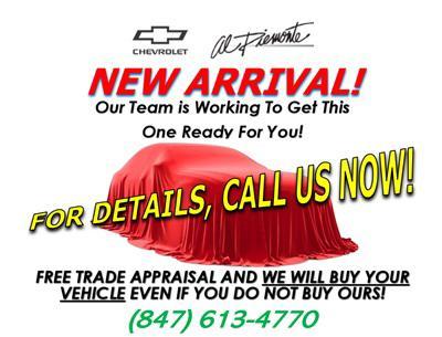 used 2022 Chevrolet Equinox car, priced at $23,800