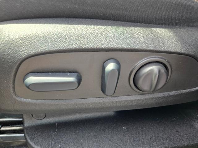 used 2022 Chevrolet Equinox car, priced at $23,850