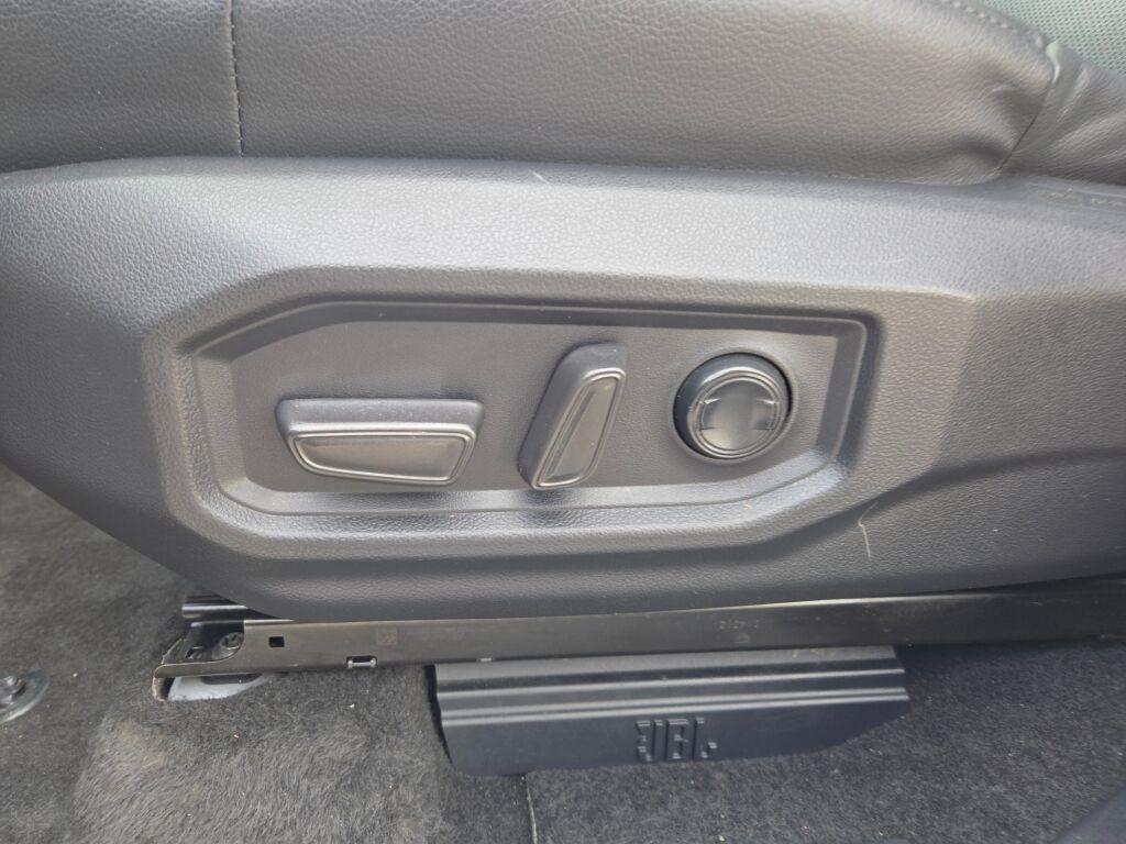 used 2023 Toyota Tundra car, priced at $45,500