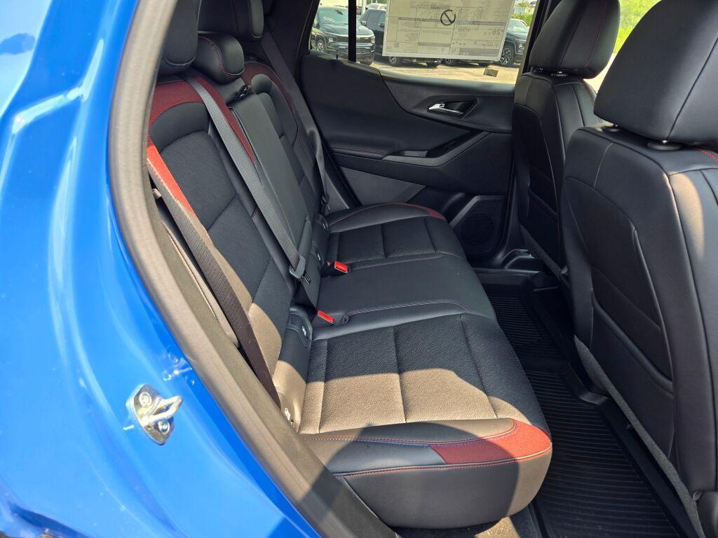 new 2026 Chevrolet Equinox car, priced at $37,170