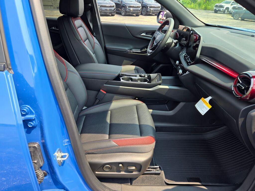 new 2026 Chevrolet Equinox car, priced at $37,170