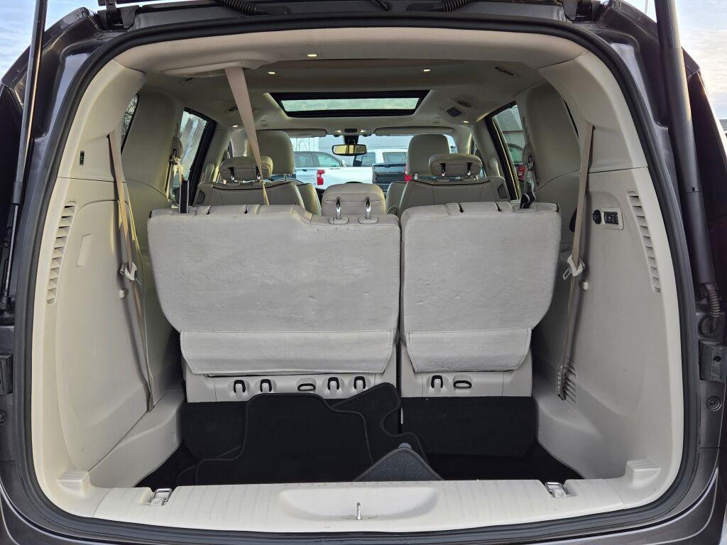 used 2019 Chrysler Pacifica car, priced at $18,650