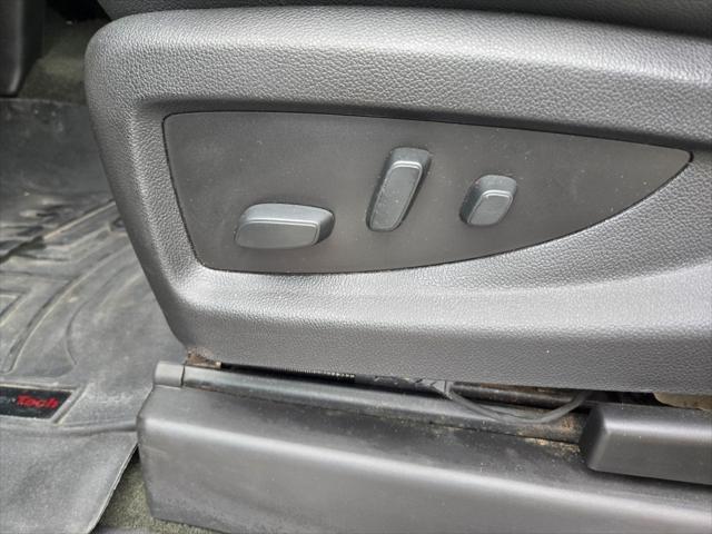 used 2018 GMC Sierra 1500 car, priced at $35,550