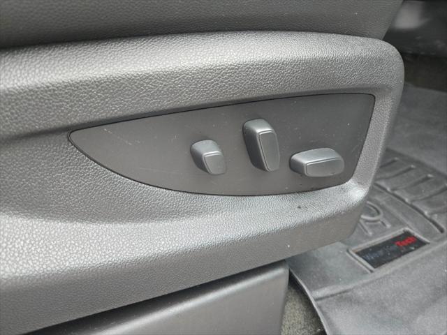 used 2018 GMC Sierra 1500 car, priced at $35,550