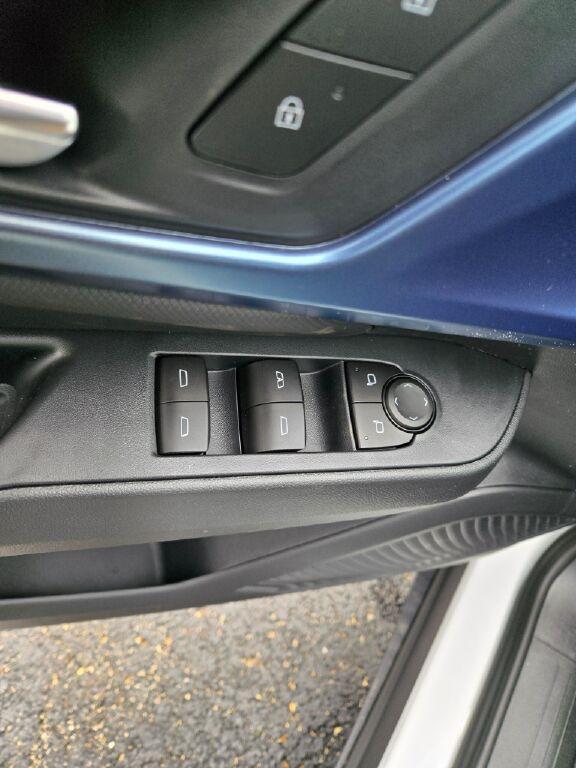 new 2026 Chevrolet Equinox EV car, priced at $40,965