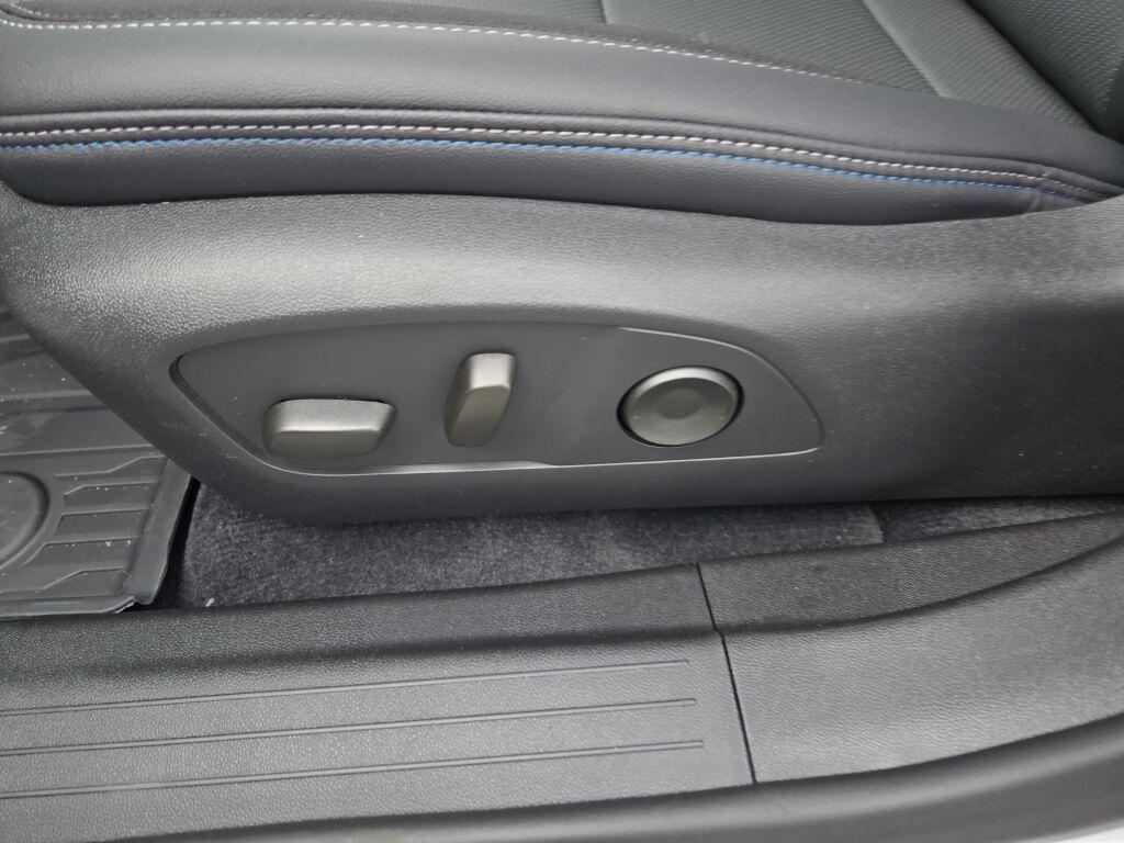 new 2026 Chevrolet Equinox EV car, priced at $40,965