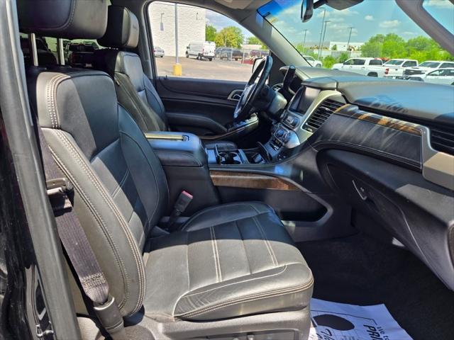 used 2018 GMC Yukon XL car, priced at $30,923