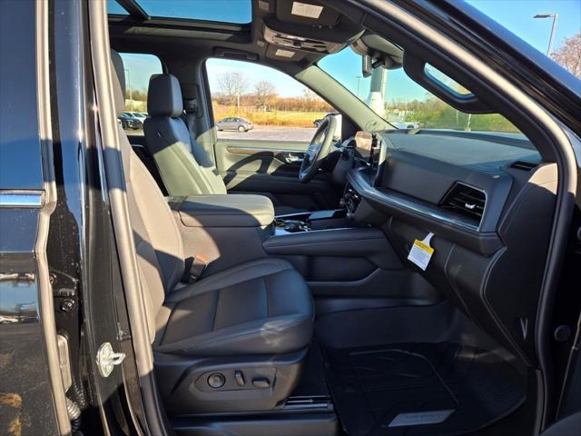 new 2025 Chevrolet Suburban car, priced at $77,910