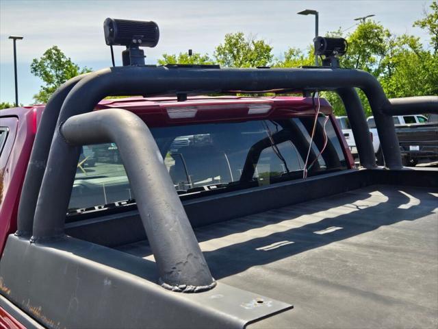 used 2019 Chevrolet Silverado 1500 car, priced at $30,850