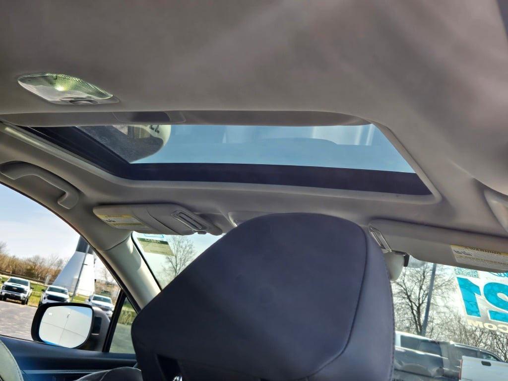 used 2021 Subaru Crosstrek car, priced at $21,425