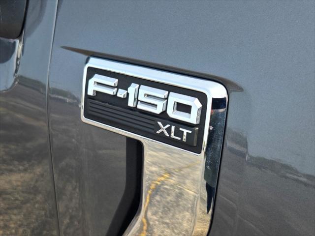 used 2021 Ford F-150 car, priced at $32,568