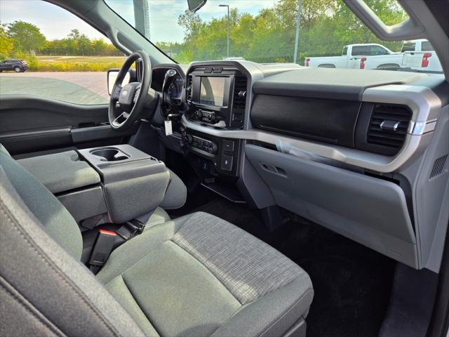 used 2022 Ford F-150 car, priced at $36,300