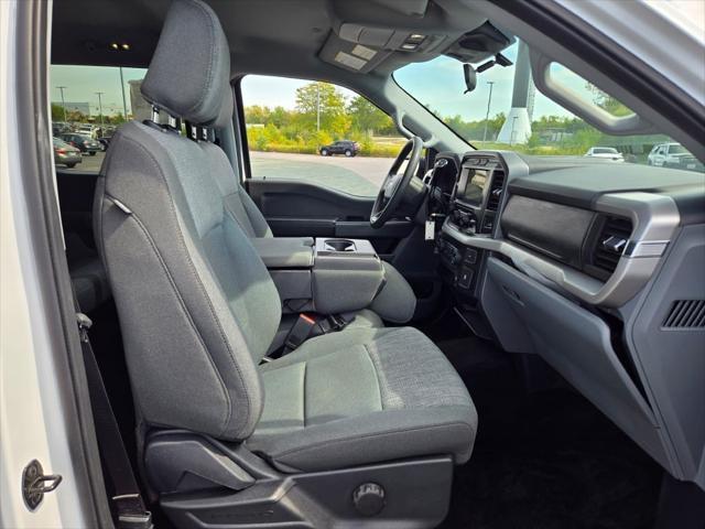 used 2022 Ford F-150 car, priced at $35,985