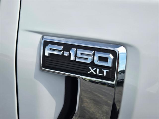 used 2022 Ford F-150 car, priced at $35,985