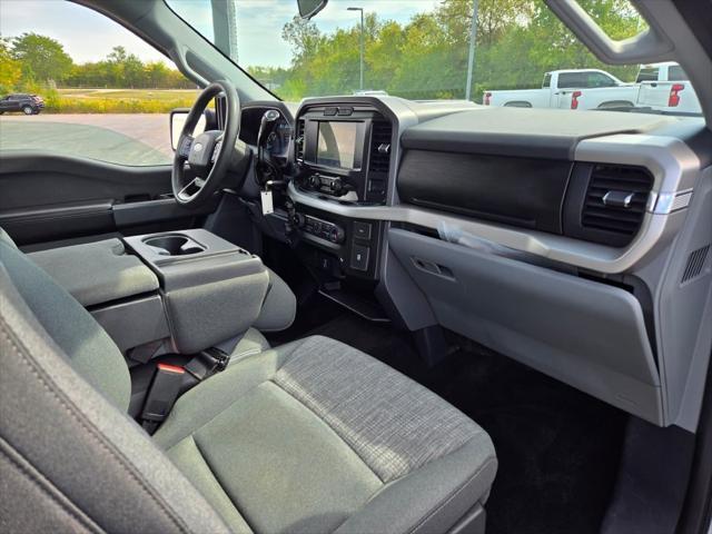 used 2022 Ford F-150 car, priced at $35,985