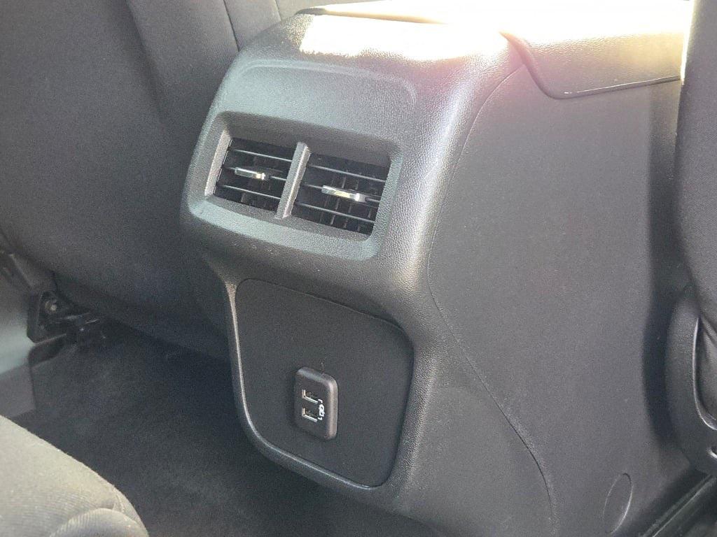 used 2022 Chevrolet Equinox car, priced at $20,850