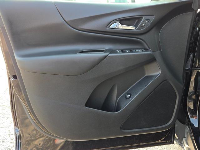 used 2022 Chevrolet Equinox car, priced at $22,280