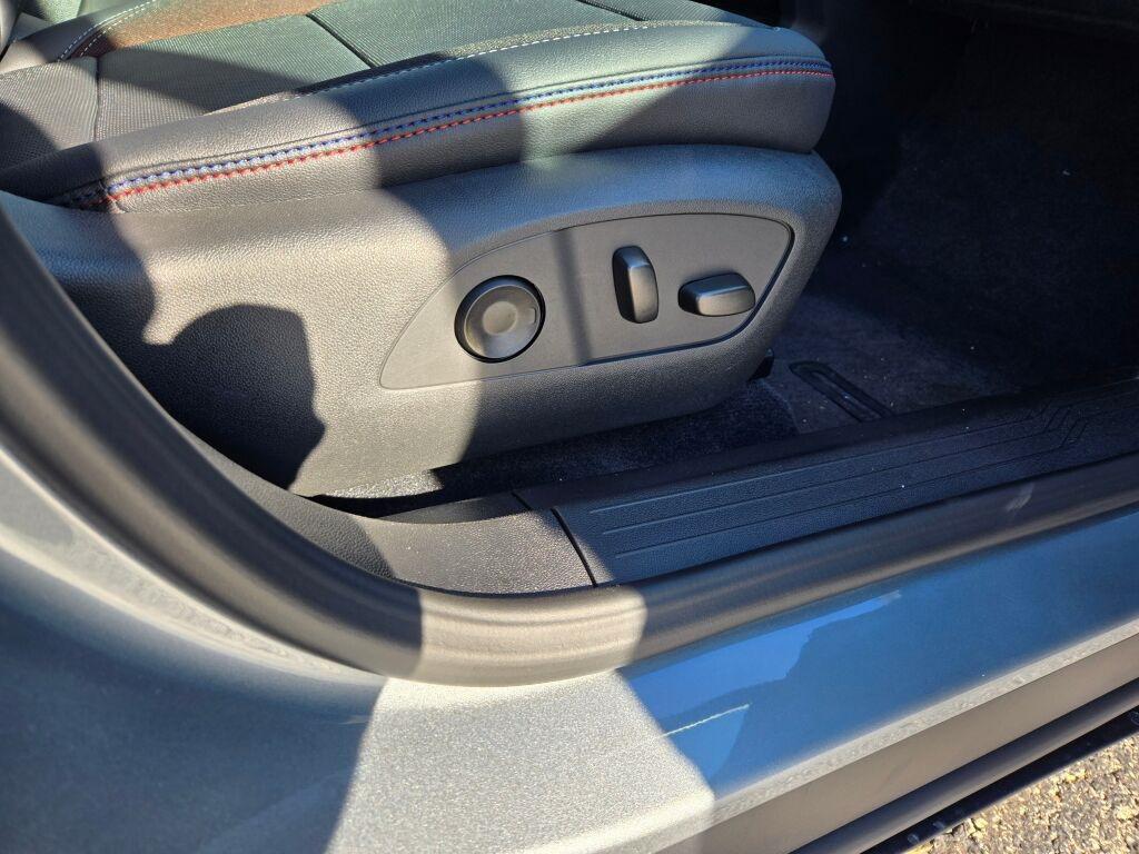 new 2026 Chevrolet Equinox EV car, priced at $49,890