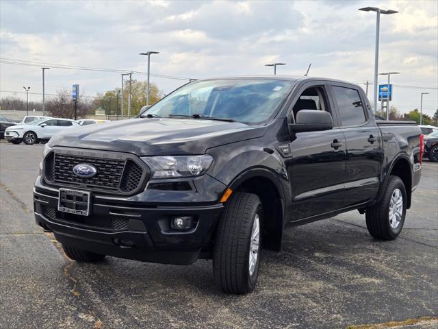 used 2020 Ford Ranger car, priced at $28,800